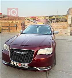 كرايسلر 300